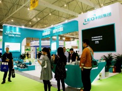 成都国际水处理展览会