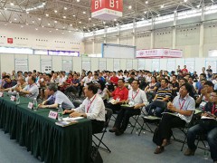 武汉国际泵阀及水处理设备展览会