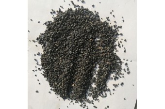 水处理用多种规格 新型耐磨材料金刚砂 天津鑫源达直销